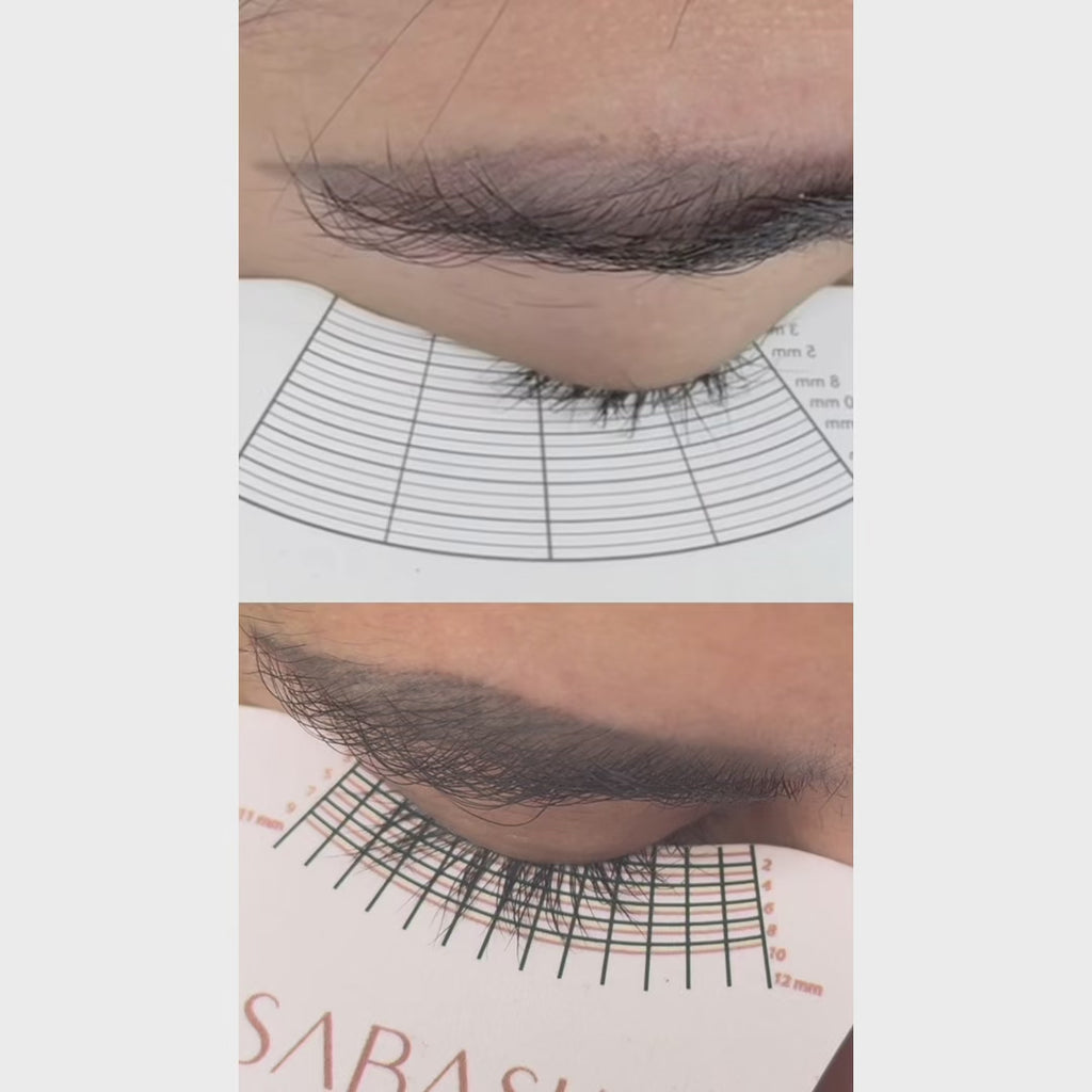 Serum para el crecimiento de pestañas Sabaskin
